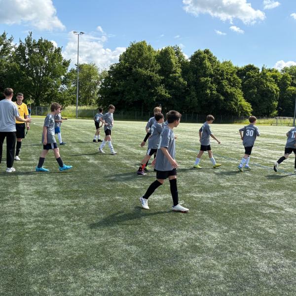 Jugend trainiert für Olympia