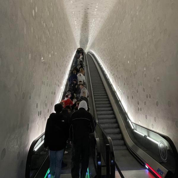 Elbphilharmonie