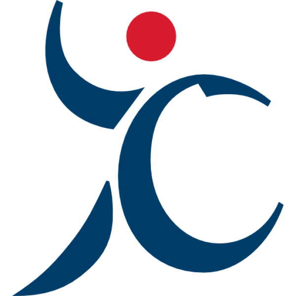 Logo - Netzwerk für Demokratie und Courage