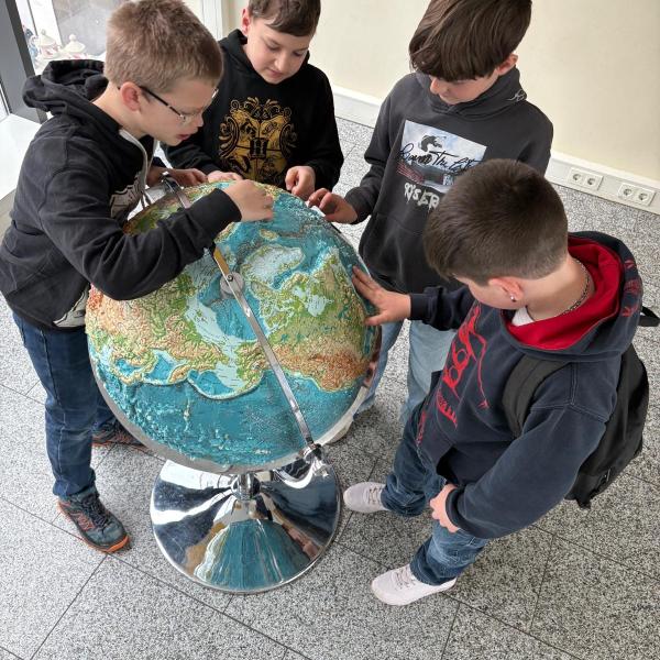 Planetarium Freiburg