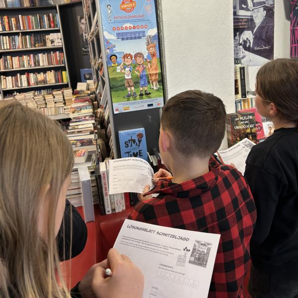 Regio-Buch Schopfheim