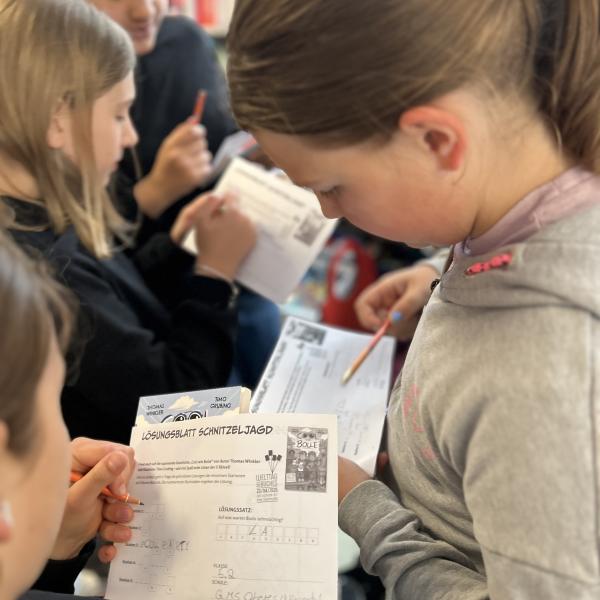 Regio-Buch Schopfheim