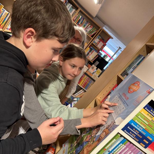 Regio-Buch Schopfheim