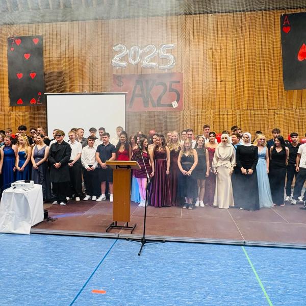 Unsere Absolvent:innen