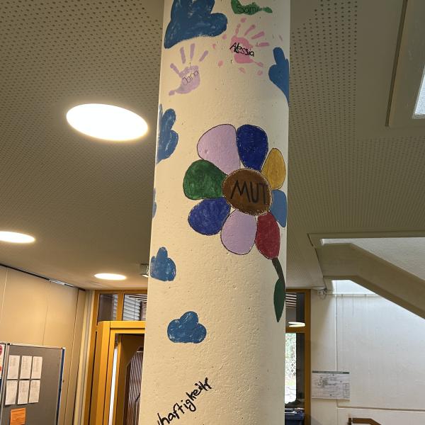 Berufsorientierungswoche