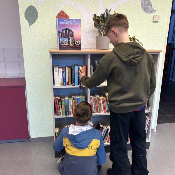 Ein Raum zum Wohlfühlen