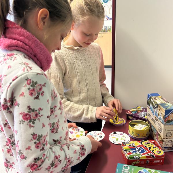 Ein Raum zum Wohlfühlen