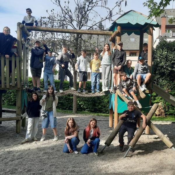 Welttag des Buches 2026