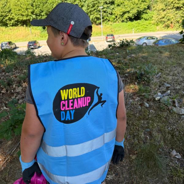 World Cleanup Day 2026
