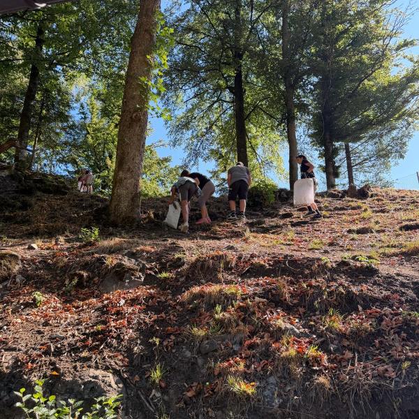 World Cleanup Day 2026