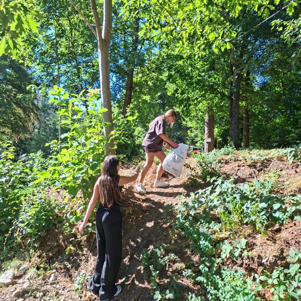 World Cleanup Day 2026