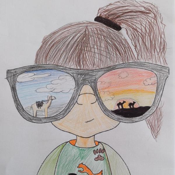 Besondere Ferienberichte unserer Stufe 5!