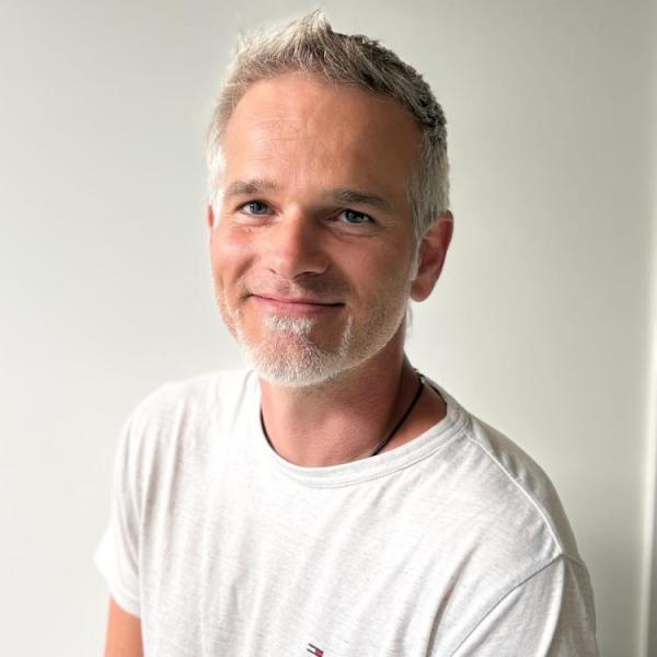 Thomas Maier