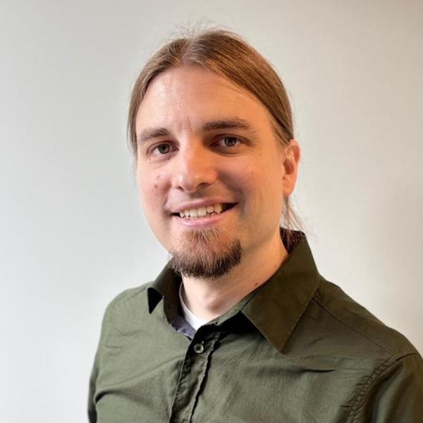 Jan-Philipp Wex