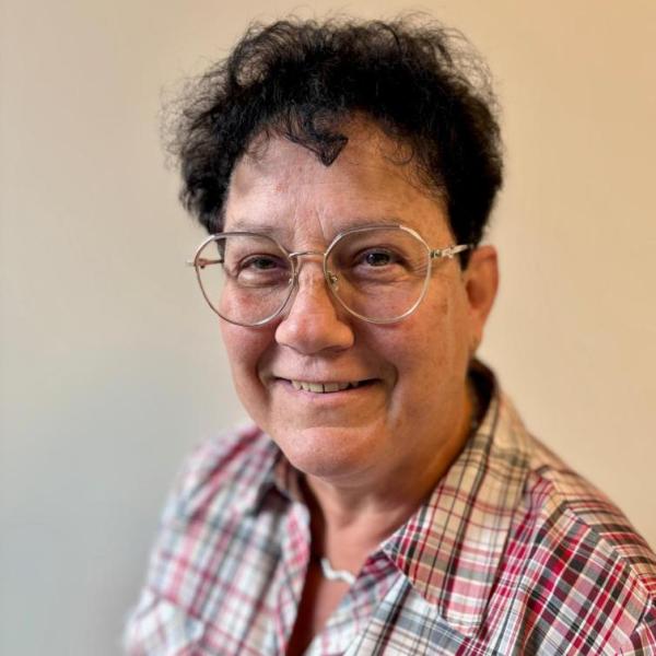Dorothea Dietsche