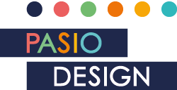 Logo Pasiodesign.de